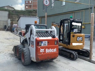 Servicii Bobcat / La comandă Bobcat foto 5