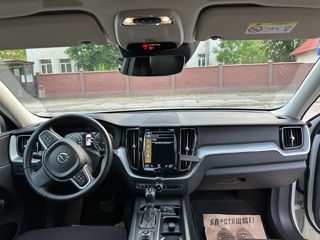 Volvo XC60 foto 8