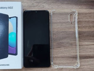 Продам Samsung Galaxy A02 Duos.