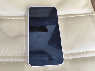 Apple iPhone 13 mini 256 ГБ Розовый foto 4