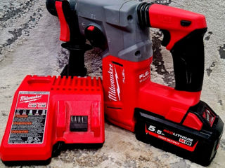 Перфоратор Milwaukee M18