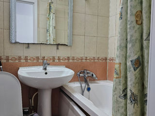 Apartament cu 1 cameră, 30 m², Botanica, Chișinău foto 8