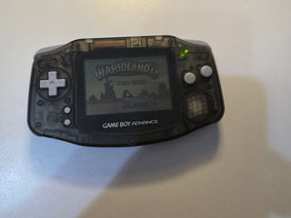 Gameboy advance foto 6