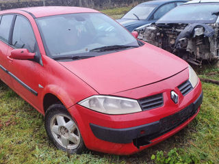 Vind piese Renault (Reno) Megan 2