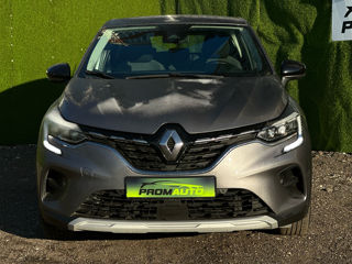 Renault Captur foto 2