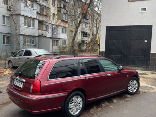 Rover 75 foto 10