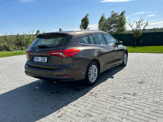 Ford Focus foto 4