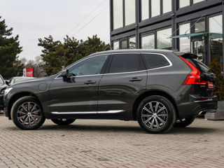 Volvo XC60 foto 2