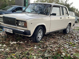 Lada / ВАЗ 2107 foto 4