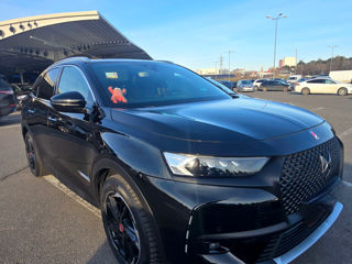 DS Automobiles DS 7 Crossback foto 3