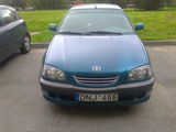 Toyota Avensis foto 2