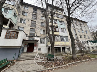 Apartament cu 2 camere, 50 m², Râșcani, Chișinău foto 14