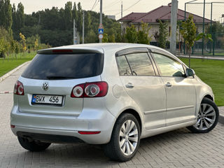 Volkswagen Golf Plus foto 4