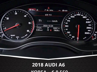 Audi A6 foto 7