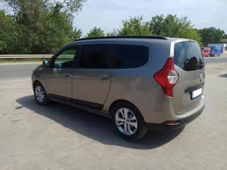 Dacia Lodgy foto 3