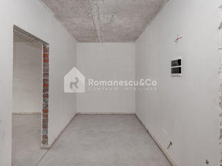 Apartament cu 1 cameră, 41 m², Buiucani, Chișinău foto 8