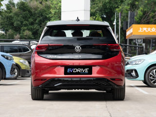 Volkswagen ID.3 foto 5