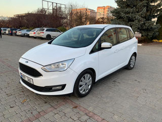 Ford Grand C-MAX