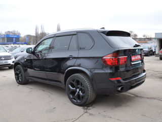 BMW X5 foto 6