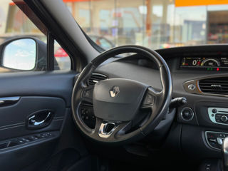 Renault Scenic foto 8