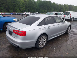 Audi A6 foto 5