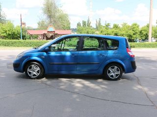 Rent a Car Chisinau, Megane, Auris, Scoda, Wolsvagen, Dacia foto 5