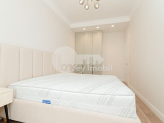 Apartament cu 2 camere, 50 m², Centru, Chișinău foto 3