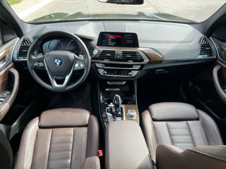 BMW X3 foto 7