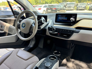 BMW i3 foto 6