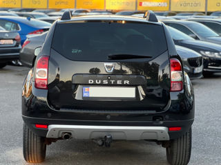 Dacia Duster foto 6