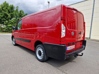 Fiat Scudo Maxxi foto 4