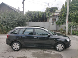 Skoda Rapid foto 6