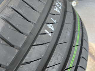 275/35 R19 Kumho Ecsta PS71/ Монтаж, доставка, livrare foto 4