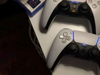 Playstation  5 foto 2