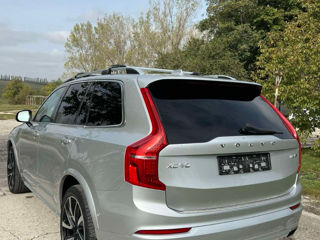 Volvo XC90 foto 6