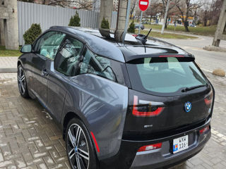 BMW i3 foto 6