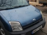 Ford Tourneo Connect foto 1