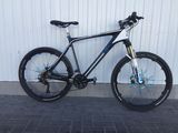 Haibike Light Carbon XL Cadru foto 1