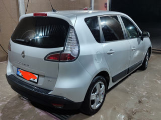 Renault Scenic foto 4