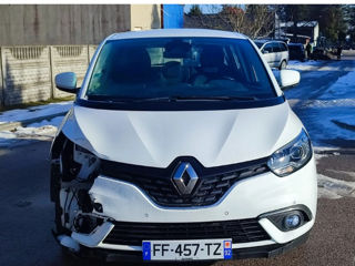 Renault Grand Scenic foto 10