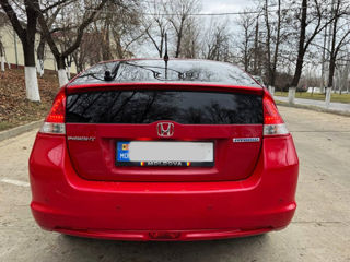 Honda Insight foto 7