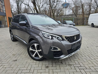 Peugeot 5008 foto 3