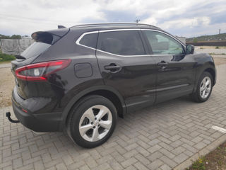 Nissan Qashqai foto 4