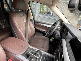 BMW X5 foto 5