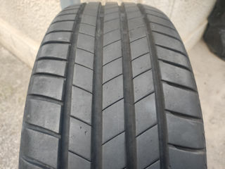 Продаются четыре ската                Bridgestone            205/55/16 foto 2