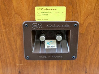 Cabasse M2 (Made in France)