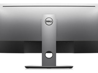 Dell ultrasharp u3417w foto 4