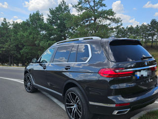 BMW X7 foto 8