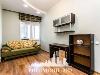 Apartament cu 1 cameră, 60 m², Botanica, Chișinău foto 8