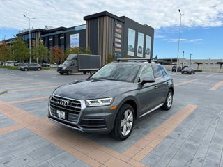 Audi Q5 foto 8